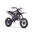 Spaľovací motor vozidla 49CC STORM čierny
