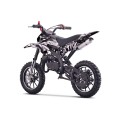 Spaľovací motor vozidla 49CC STORM čierny