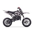 Spaľovací motor vozidla 49CC STORM čierny
