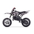 Spaľovací motor vozidla 49CC STORM čierny