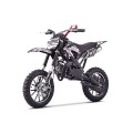Spaľovací motor vozidla 49CC STORM čierny