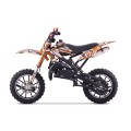 Spaľovací motor vozidla 49CC STORM Orange