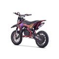 copy of Quad Highper na batériu Žltý 35km/h + Bezkefkový motor 1000W + Nafukovacie kolesá + Regulácia sedadla