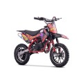 copy of Quad Highper na batériu Žltý 35km/h + Bezkefkový motor 1000W + Nafukovacie kolesá + Regulácia sedadla