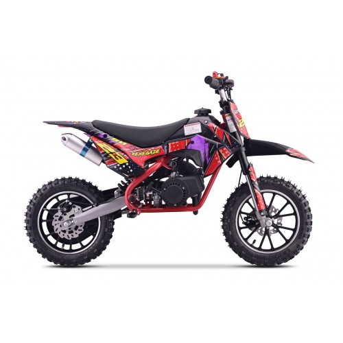 copy of Quad Highper na batériu Žltý 35km/h + Bezkefkový motor 1000W + Nafukovacie kolesá + Regulácia sedadla