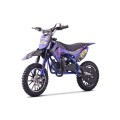copy of Quad Highper na batériu Žltý 35km/h + Bezkefkový motor 1000W + Nafukovacie kolesá + Regulácia sedadla