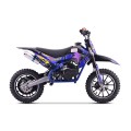 copy of Quad Highper na batériu Žltý 35km/h + Bezkefkový motor 1000W + Nafukovacie kolesá + Regulácia sedadla