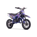 copy of Quad Highper na batériu Žltý 35km/h + Bezkefkový motor 1000W + Nafukovacie kolesá + Regulácia sedadla