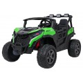 Buggy OBSERVER 4x4 LIFT zelená