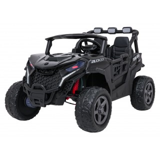 Buggy OBSERVER 4x4 LIFT čierna