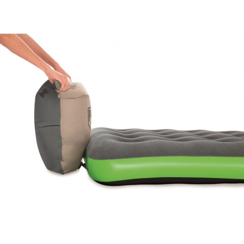 Matrac Roll Relax 188 cm x 99 cm BESTWAY