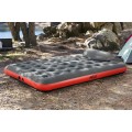 Matrac Roll Relax 203 cm x 152 cm BESTWAY