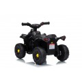 MINI Can Am Renegade ATV čierna