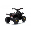 MINI Can Am Renegade ATV čierna