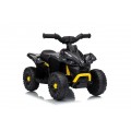 MINI Can Am Renegade ATV čierna