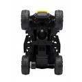 MINI Can Am Renegade ATV čierna