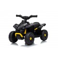MINI Can Am Renegade ATV čierna