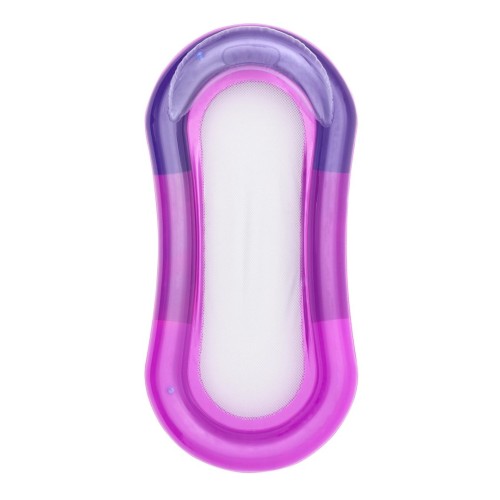 Matrac Sieťové Dno Fialový BESTWAY