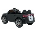 Vozidlo Dodge Durango Black