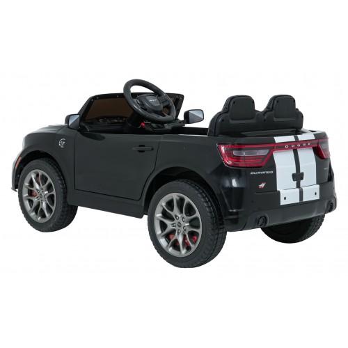 Vozidlo Dodge Durango Black