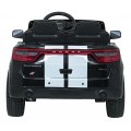 Vozidlo Dodge Durango Black
