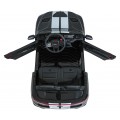 Vozidlo Dodge Durango Black