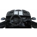 Vozidlo Dodge Durango Black