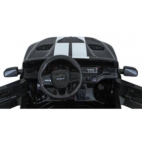 Vozidlo Dodge Durango Black
