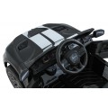 Vozidlo Dodge Durango Black