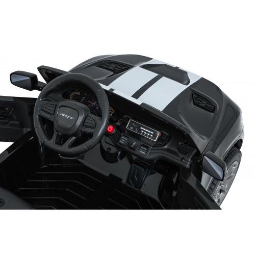 Vozidlo Dodge Durango Black
