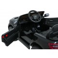 Vozidlo Dodge Durango Black