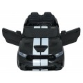 Vozidlo Dodge Durango Black