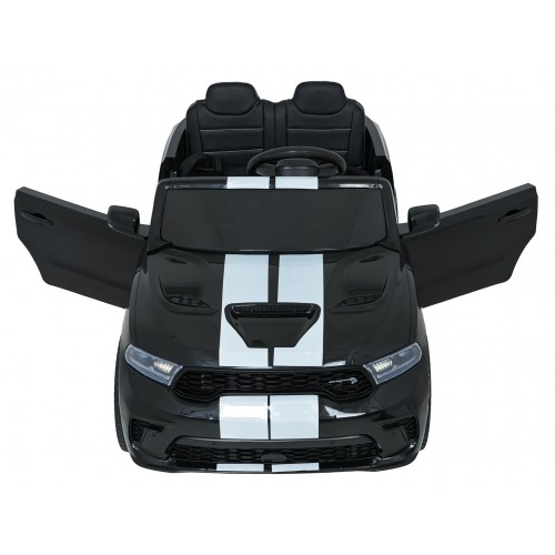 Vozidlo Dodge Durango Black
