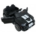 Vozidlo Dodge Durango Black