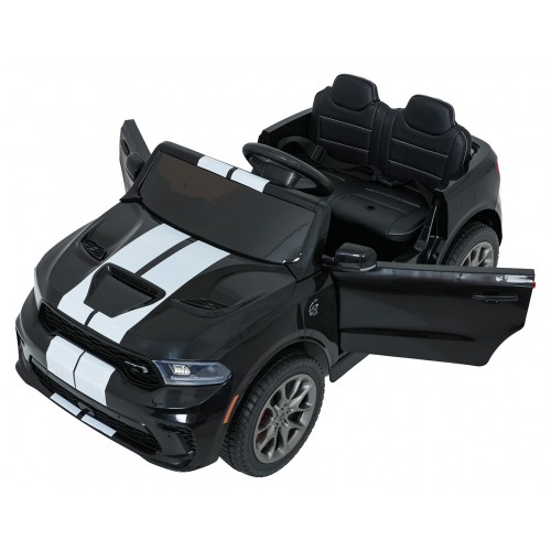 Vozidlo Dodge Durango Black