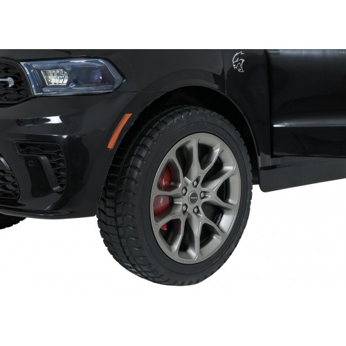 Vozidlo Dodge Durango Black
