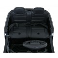 Vozidlo Dodge Durango Black