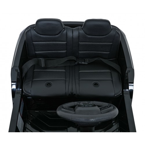Vozidlo Dodge Durango Black