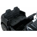 Vozidlo Dodge Durango Black