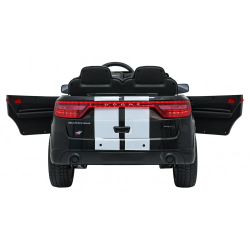 Vozidlo Dodge Durango Black