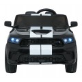 Vozidlo Dodge Durango Black