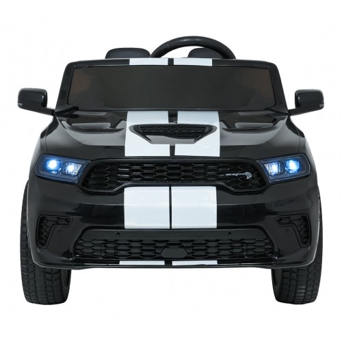 Vozidlo Dodge Durango Black