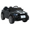 Vozidlo Dodge Durango Black