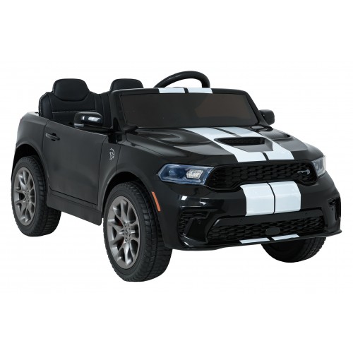 Vozidlo Dodge Durango Black