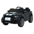 Vozidlo Dodge Durango Black