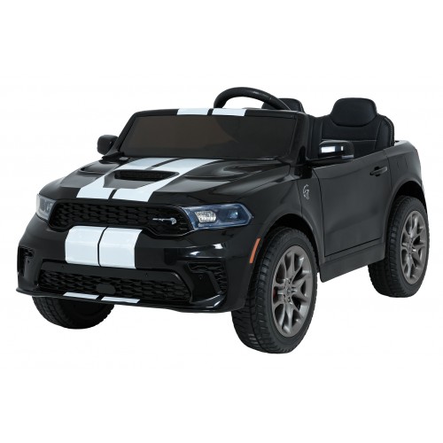 Vozidlo Dodge Durango Black