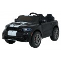 Vozidlo Dodge Durango Black