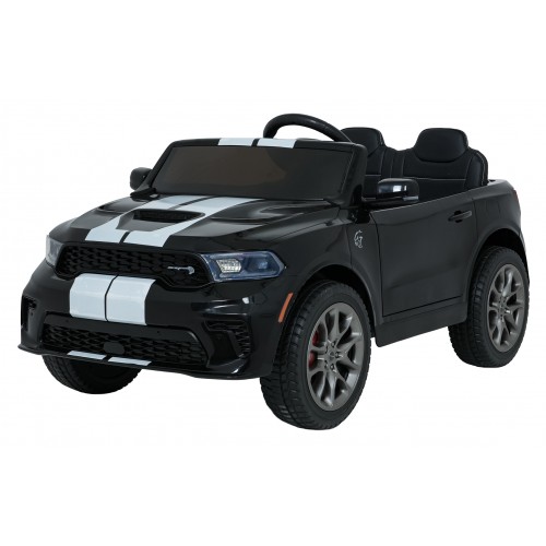 Vozidlo Dodge Durango Black