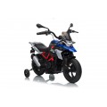 Motor vozidla BMW G310GS modrý