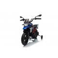 Motor vozidla BMW G310GS modrý